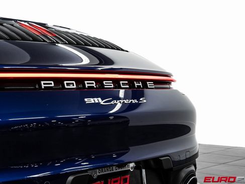 Used 2024 Porsche 911 Carrera S image 22
