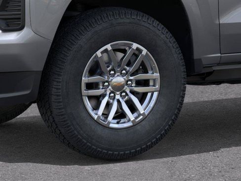 New 2026 Chevrolet Colorado LT RWD image 9