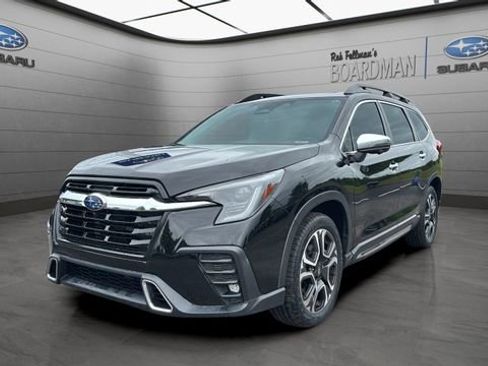 Used 2023 Subaru Ascent Touring AWD/4WD image 11