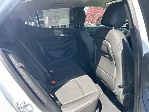 New 2026 Buick Encore GX Sport Touring w/ Comfort Package AWD/4WD image 13