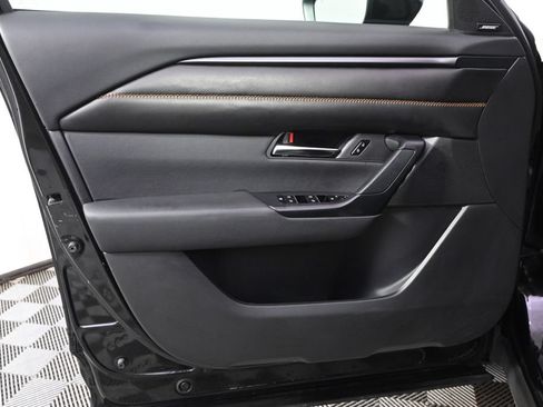 Used 2024 MAZDA CX-50 AWD 2.5 S w/ Cargo Package image 22