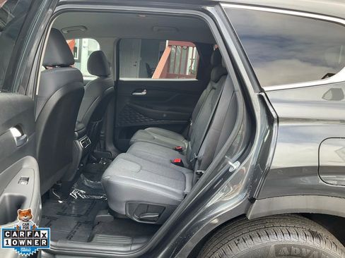 Used 2023 Hyundai Santa Fe SEL image 7