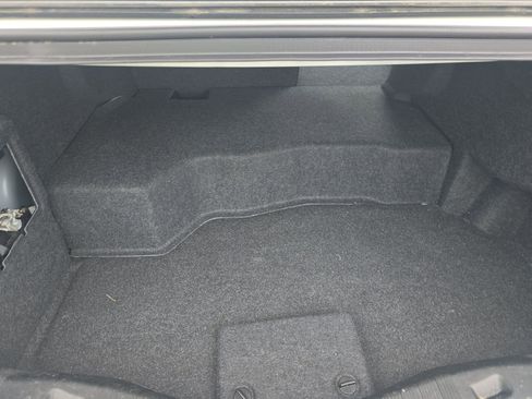 Used 2018 Ford Fusion S FWD image 13