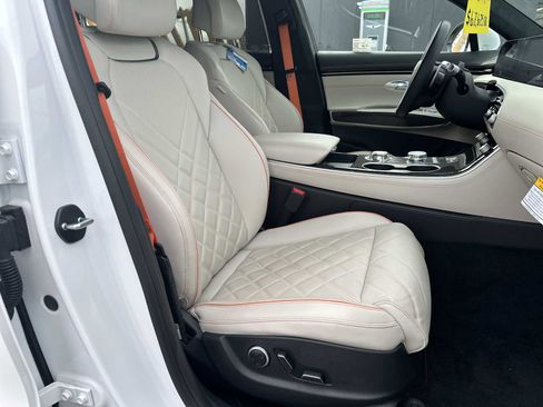 New 2026 Genesis GV70 3.5T Sport Prestige image 43