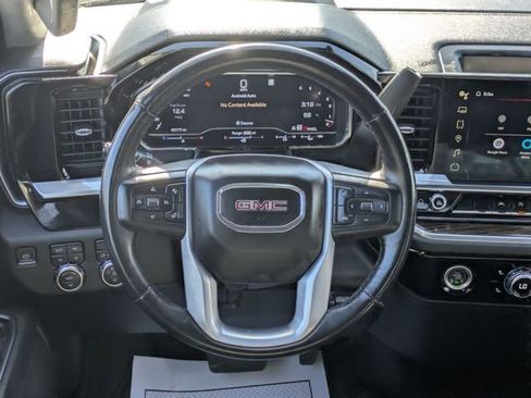 Used 2022 GMC Sierra 1500 Elevation image 15