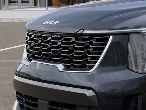 New 2026 Kia Sorento S w/ S Panoramic Sunroof Package FWD image 12