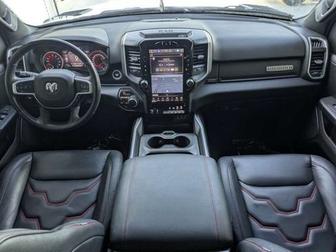 Used 2023 RAM 1500 Big Horn AWD/4WD image 15