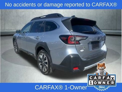 Used 2023 Subaru Outback Limited AWD/4WD image 2