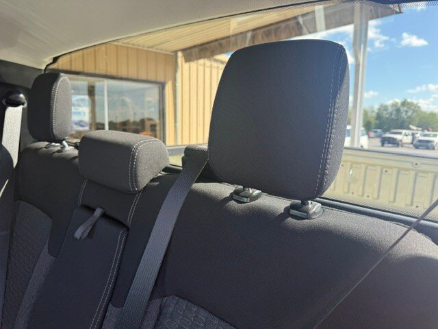 New 2026 Ford Ranger XL RWD image 8