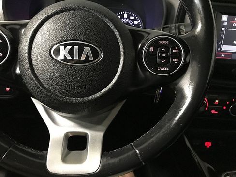 Used 2020 Kia Soul X-Line FWD image 25