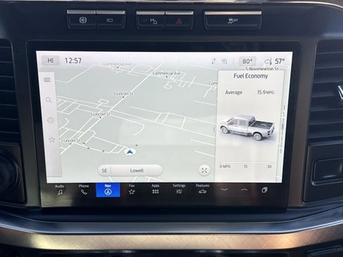 Used 2024 Ford F350 King Ranch image 7