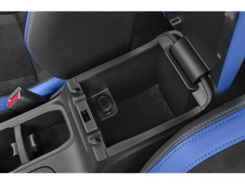 New 2026 Subaru WRX tS AWD/4WD image 16