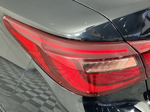 Used 2023 INFINITI Q50 Luxe w/ Cargo Package RWD image 50