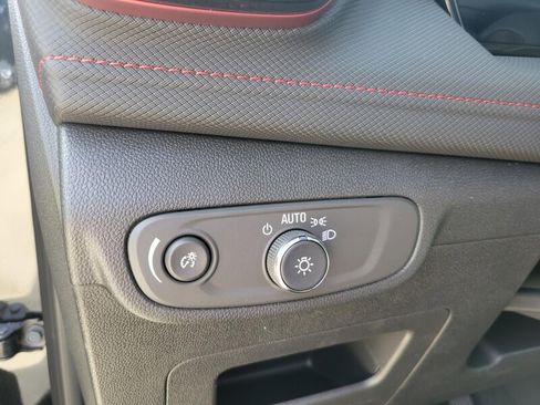 New 2026 Chevrolet TrailBlazer RS w/ Convenience Package image 14