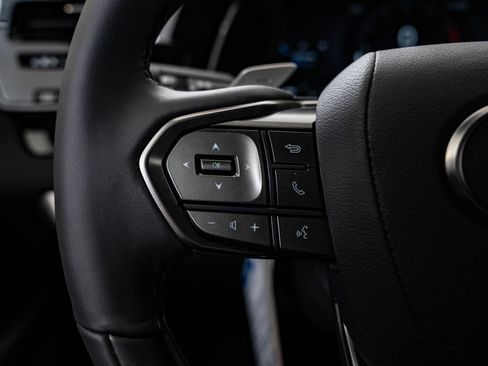 New 2026 Lexus RX 350 Premium AWD/4WD image 28