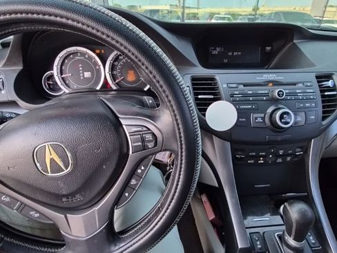 Used 2011 Acura TSX Sedan FWD image 13