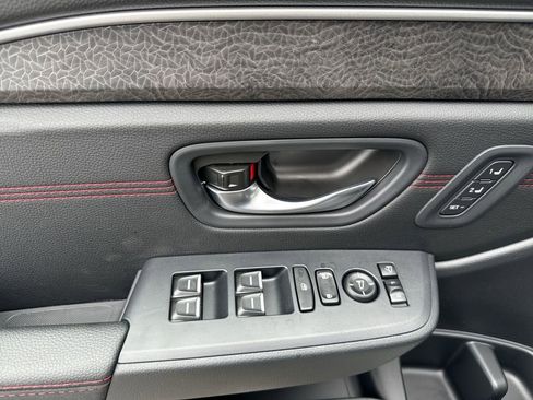 New 2026 Honda Pilot Black Edition image 15