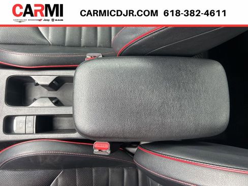 Used 2022 Kia Forte GT w/ GT2 Package image 30