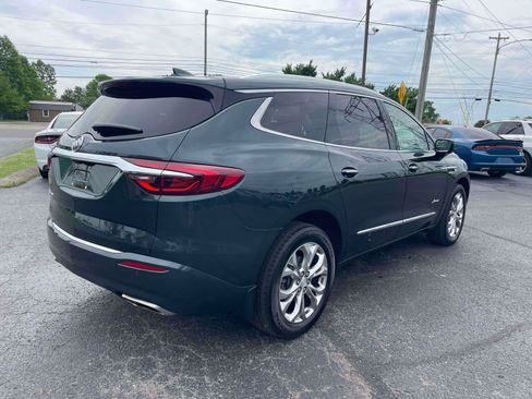 Used 2020 Buick Enclave Avenir w/ Avenir Technology Package AWD/4WD image 4