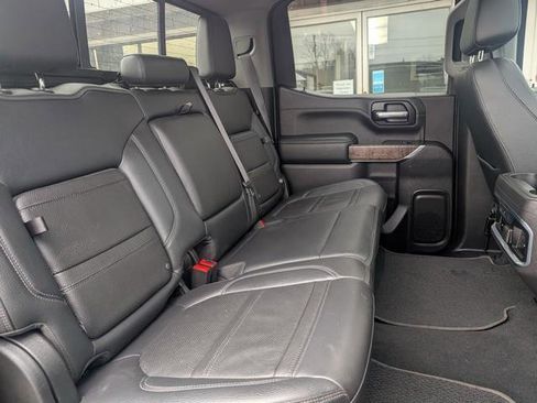 Used 2021 GMC Sierra 1500 Denali w/ Denali Ultimate Package image 21