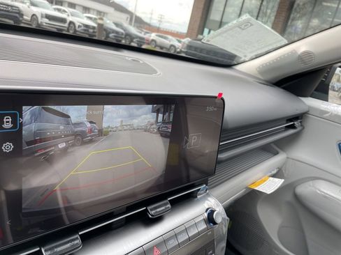 New 2026 Hyundai Kona SEL Premium image 13