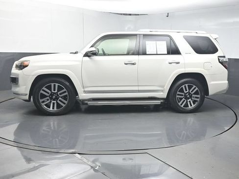 Used 2014 Toyota 4Runner Limited RWD image 5