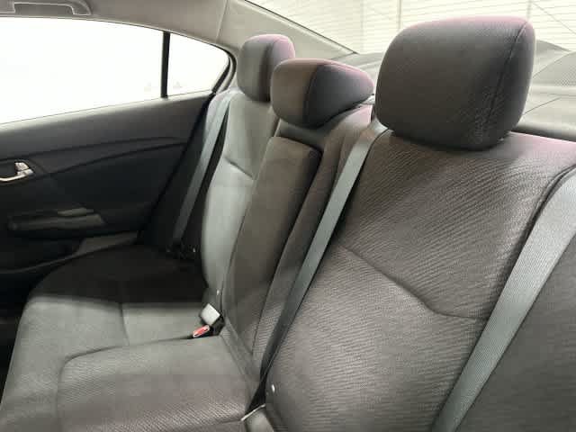 Used 2013 Honda Civic EX image 14
