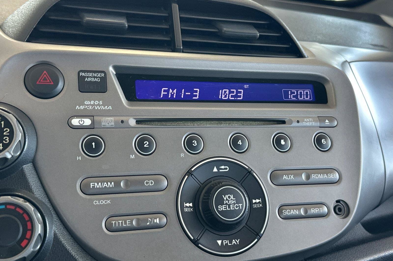 Used 2009 Honda Fit Sport image 18
