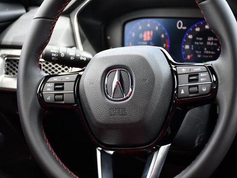 New 2026 Acura Integra A-Spec FWD image 23