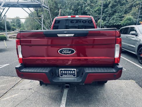 Used 2019 Ford F250 Lariat AWD/4WD image 4