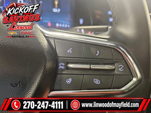 Used 2026 Chevrolet Equinox LT w/ Convenience Package II AWD/4WD image 21