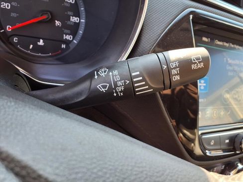 Used 2023 Chevrolet TrailBlazer LT w/ Convenience Package image 13