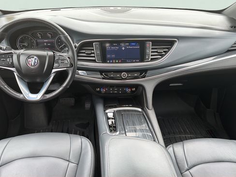 Used 2023 Buick Enclave Essence w/ Experience Buick Package AWD/4WD image 18