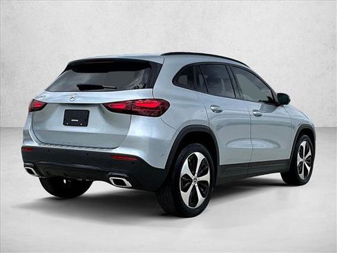 Used 2026 Mercedes-Benz GLA 250 image 2
