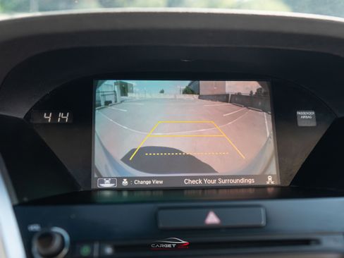 Used 2020 Acura RLX w/ Technology Package FWD image 31