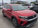 Used 2022 Volkswagen Taos SE image 3