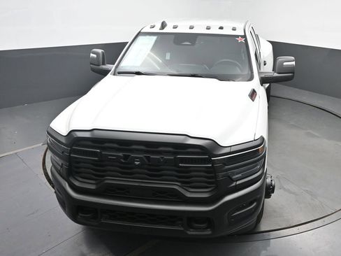 New 2026 RAM 3500 Tradesman AWD/4WD image 58