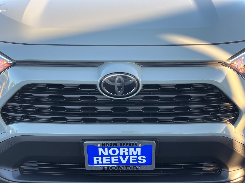 Used 2019 Toyota RAV4 XLE w/ Convenience Package FWD image 42