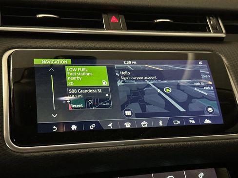 Used 2020 Land Rover Range Rover Velar S image 26