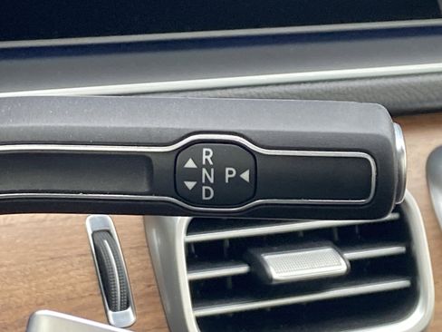 Certified 2025 Mercedes-Benz GLE 350 4MATIC image 29