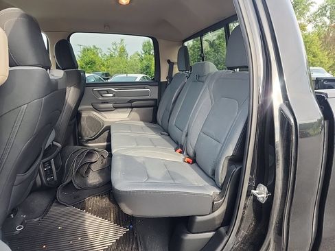 Used 2019 RAM 1500 Big Horn AWD/4WD image 15