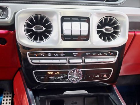 Used 2019 Mercedes-Benz G 63 AMG 4MATIC image 30