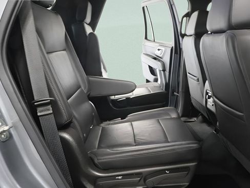 Used 2021 Chevrolet Tahoe LT image 31