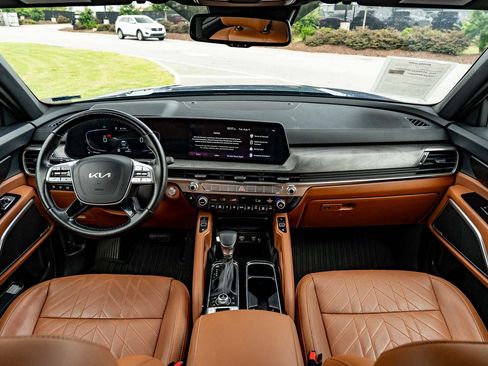Used 2023 Kia Telluride EX X-Line AWD/4WD image 22