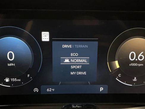 New 2026 Hyundai Palisade Calligraphy image 25