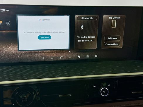 New 2026 INFINITI QX80 Autograph w/ Premium Cargo Package image 19