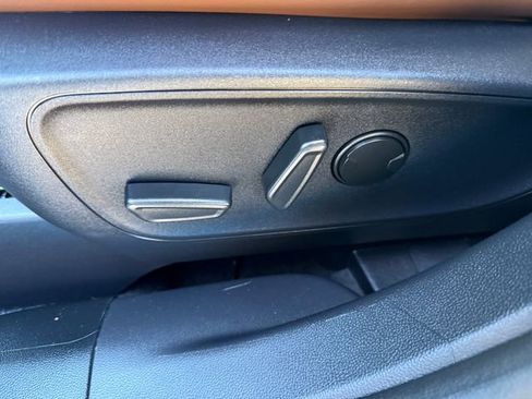 Used 2025 Ford Bronco Sport Outer Banks w/ Outer Banks Tech Package+ image 19