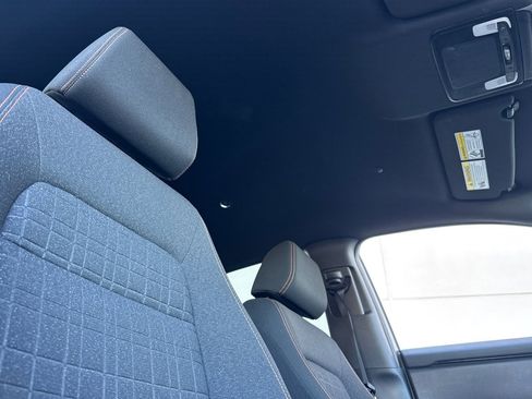 Used 2025 Honda HR-V Sport image 25