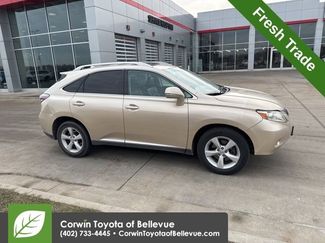 Used 2012 Lexus RX 350 AWD video 2