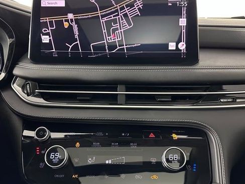 Certified 2023 INFINITI QX60 Luxe w/ Cargo Package image 19